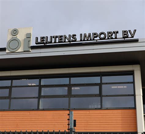 leijtens import|Shop